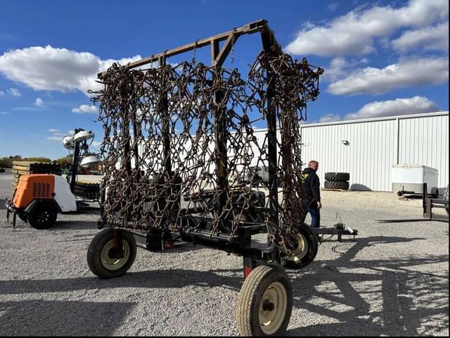 Image of Unverferth Harrowgator equipment image 3