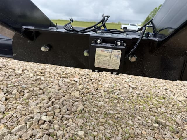 Image of Unverferth RoadRunner HD42 equipment image 4