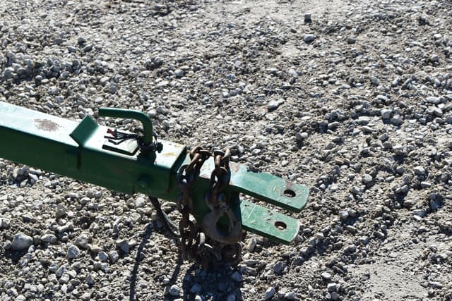 Image of Unverferth Roadrunner 542 equipment image 3