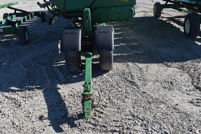 Image of Unverferth Roadrunner 542 equipment image 1