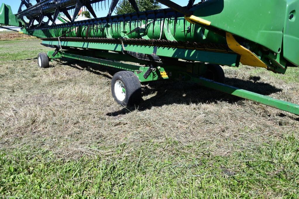 Main image Unverferth HT25