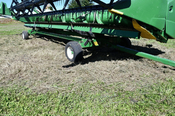 Main image Unverferth HT25