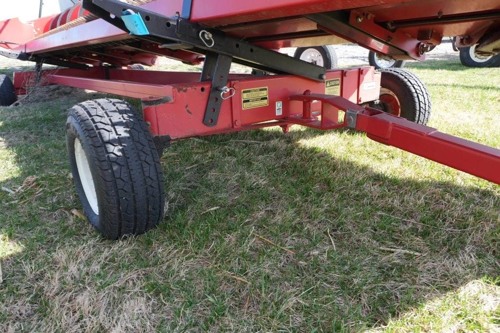 2024 Unverferth HT25 Equipment Image0