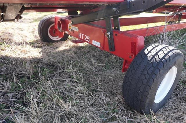 Image of Unverferth HT25 equipment image 2