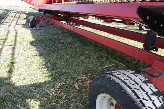 Image of Unverferth HT25 equipment image 1