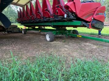 Main image Unverferth HT25