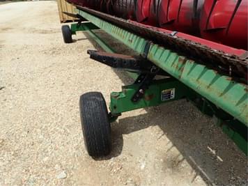 Main image Unverferth HT25