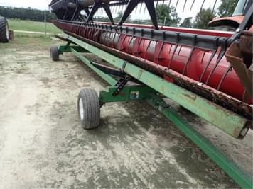 Main image Unverferth HT25