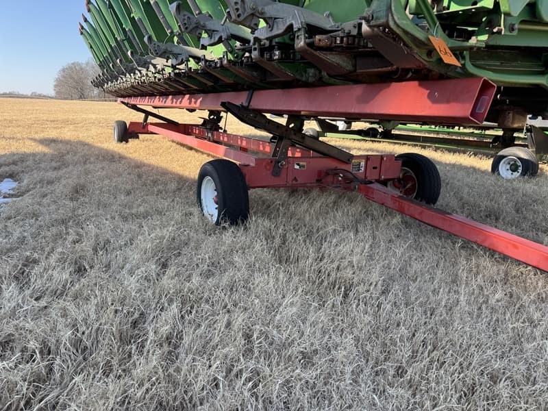 Image of Unverferth HT30 Image 1