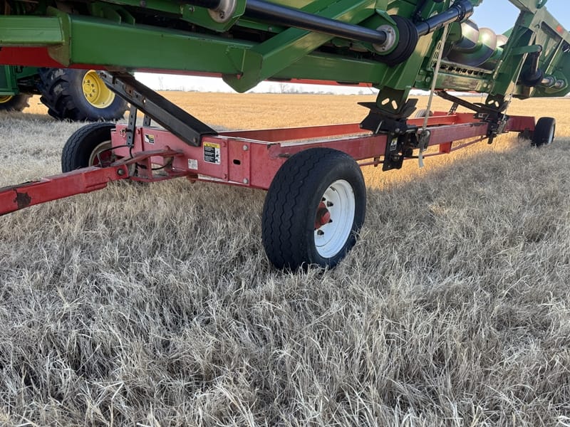 Unverferth HT30 Equipment Image0