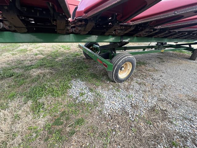 Image of Unverferth HT30 equipment image 4