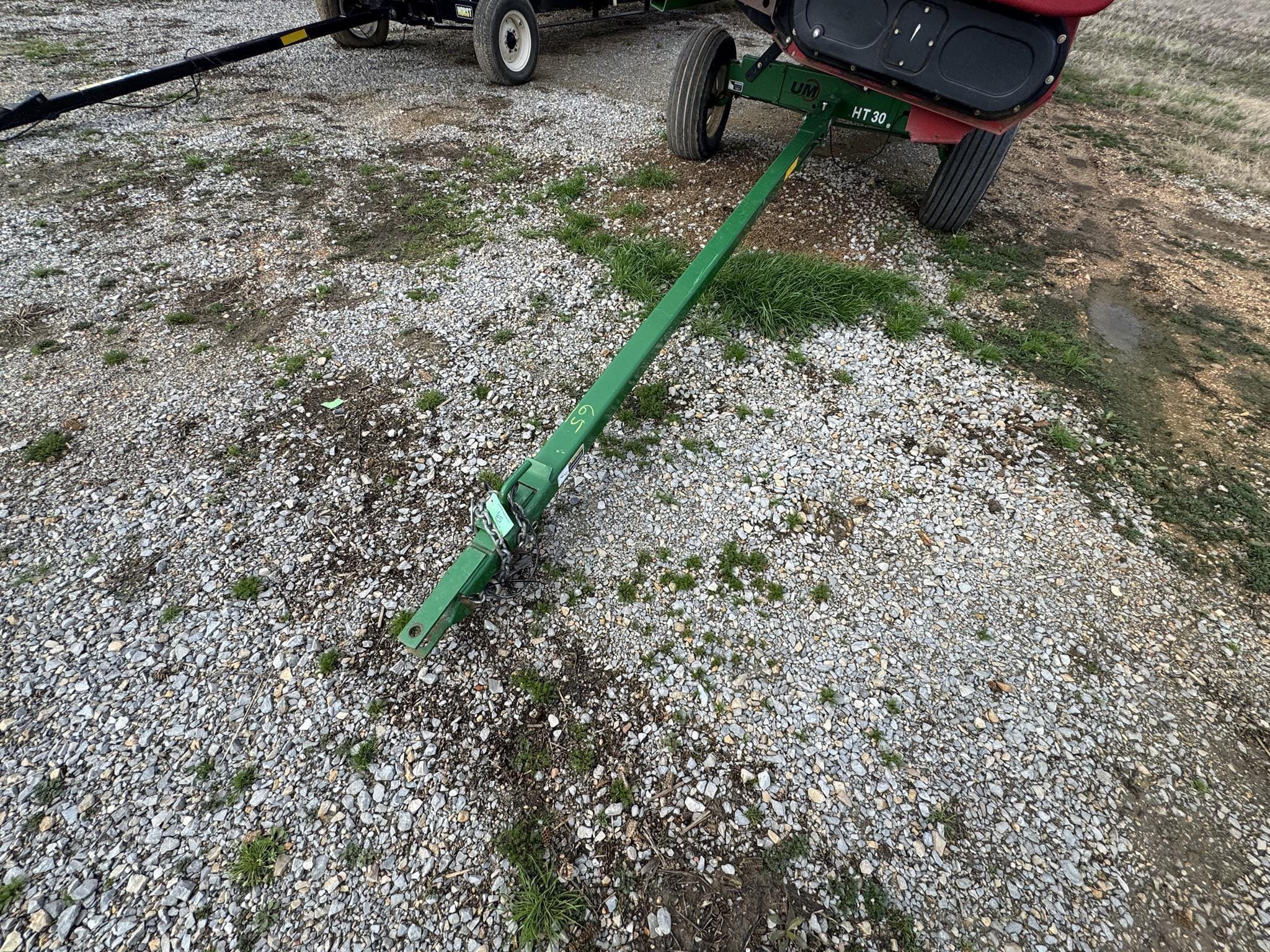 Unverferth HT30 Equipment Image0