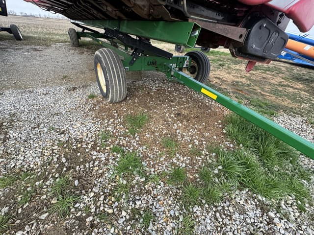 Image of Unverferth HT30 equipment image 2