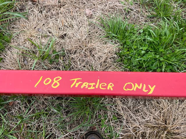 Image of Unverferth AWS-48 equipment image 2