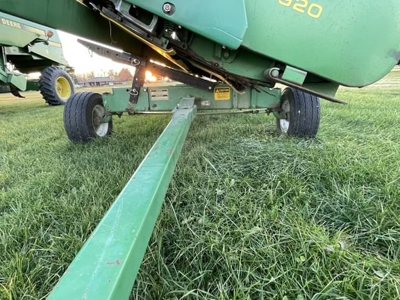 Main image Unverferth HT25