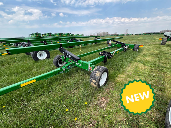 Unverferth HT25 Equipment Image0