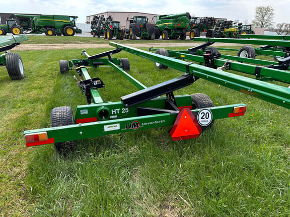 Image of Unverferth HT25 equipment image 2