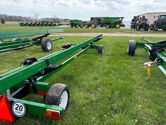 Image of Unverferth HT25 equipment image 3