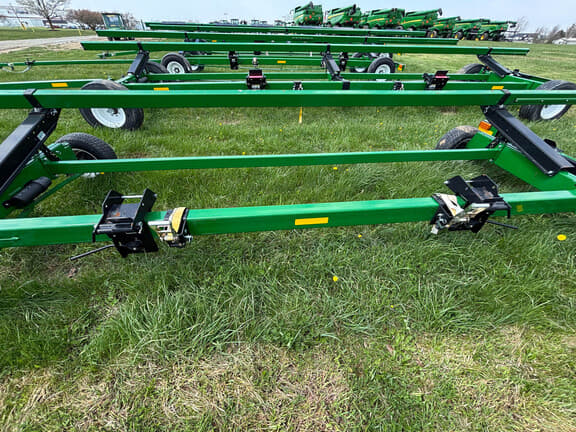 Image of Unverferth HT25 equipment image 1