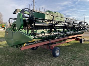 Main image Unverferth HT25