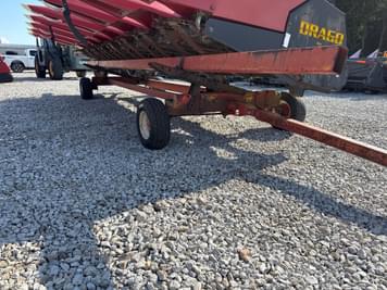 Main image Unverferth HT25