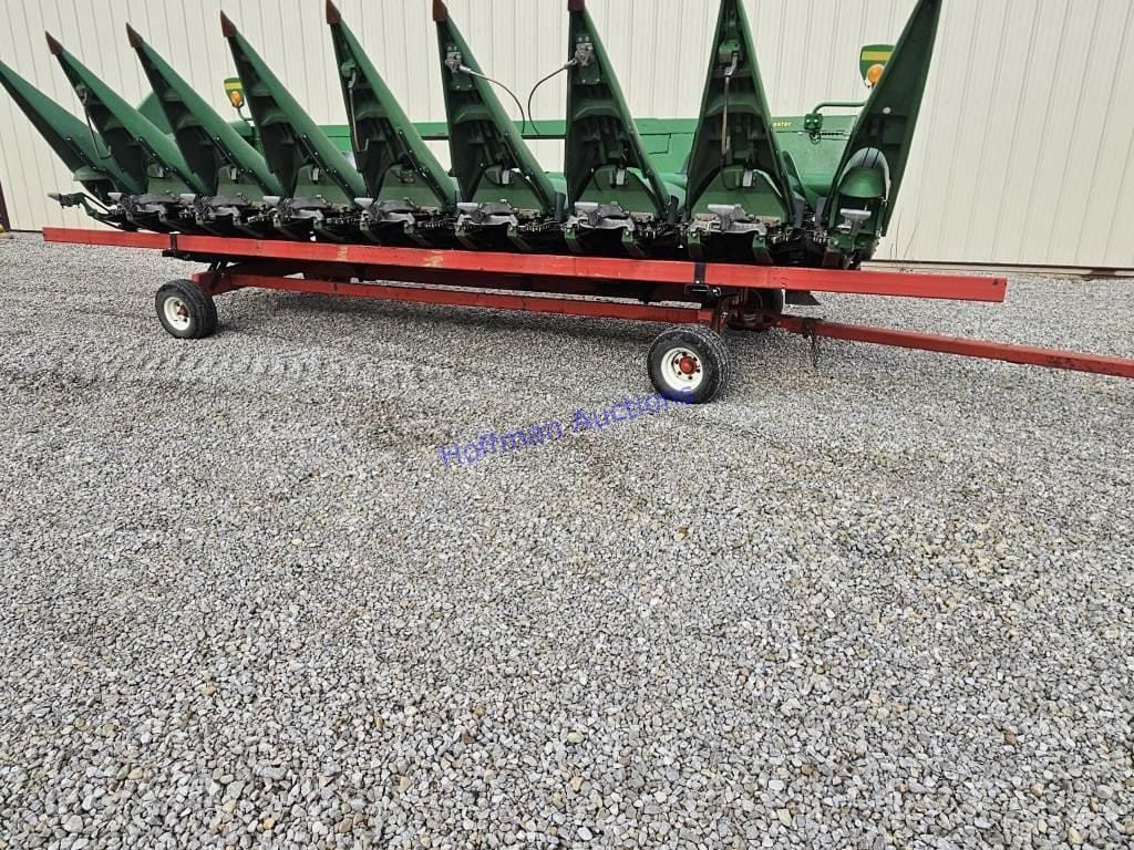 Unverferth HT25 Equipment Image0