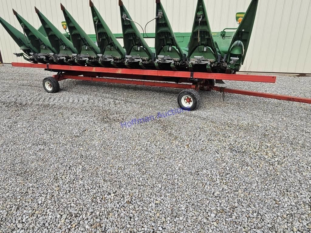 Image of Unverferth HT25 Primary image