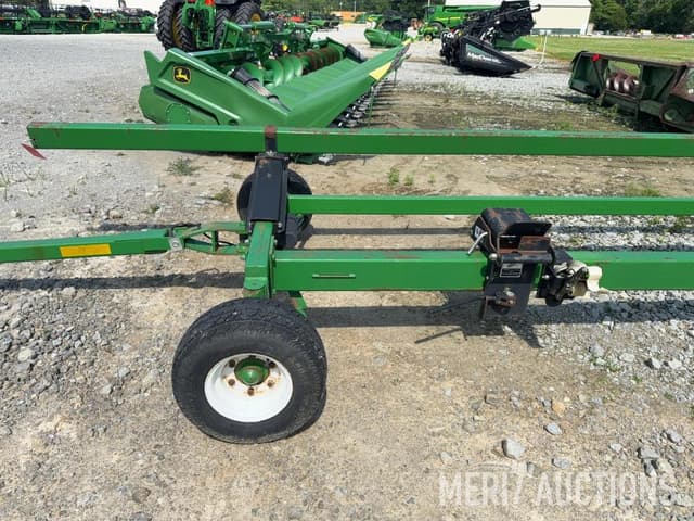 Image of Unverferth HT25 equipment image 3