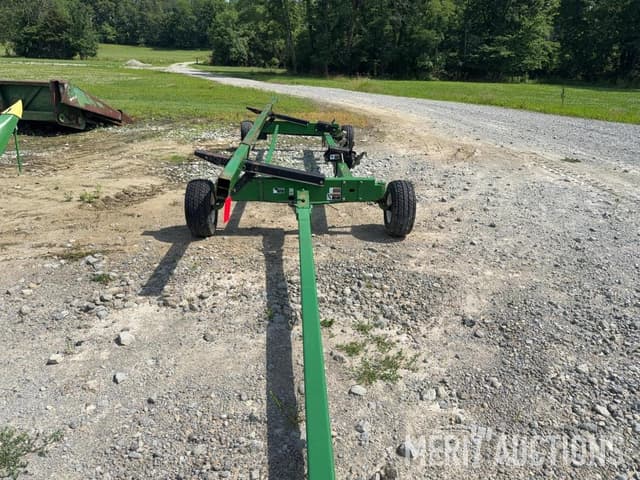 Image of Unverferth HT25 equipment image 1