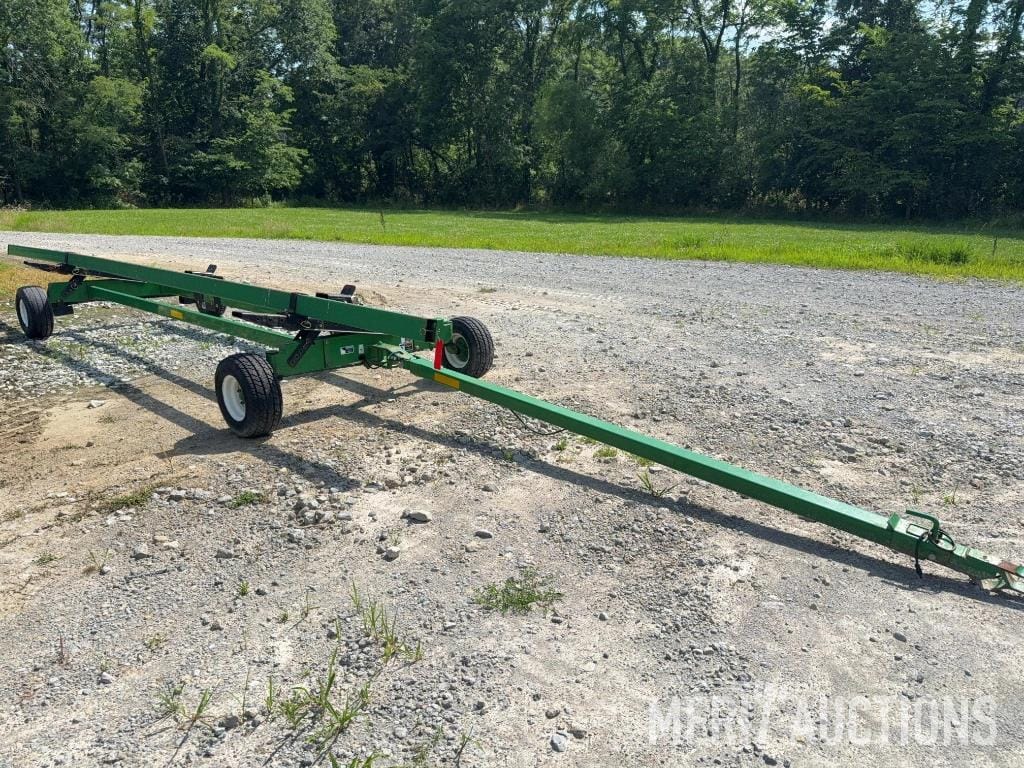 Unverferth HT25 Equipment Image0