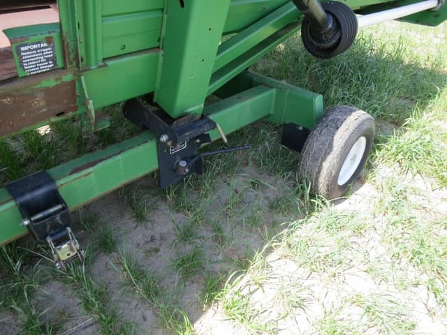 Image of Unverferth HT25 equipment image 3