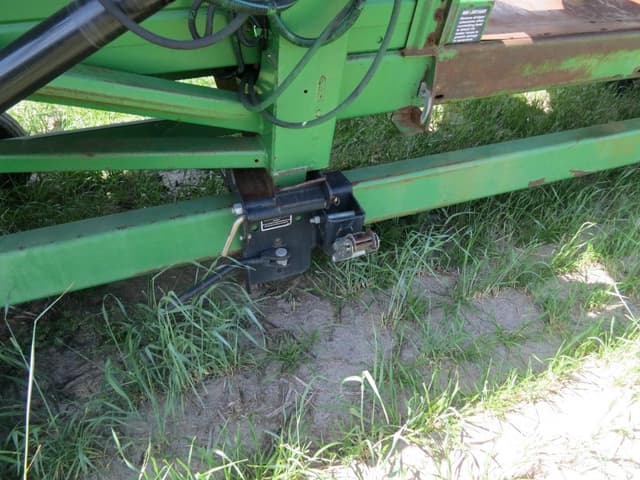 Image of Unverferth HT25 equipment image 2