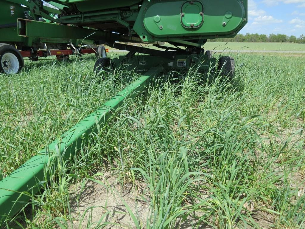 Unverferth HT25 Equipment Image0