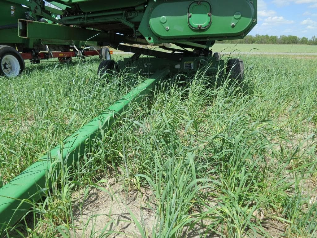 Image of Unverferth HT25 Primary image