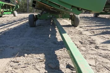 Main image Unverferth HT25