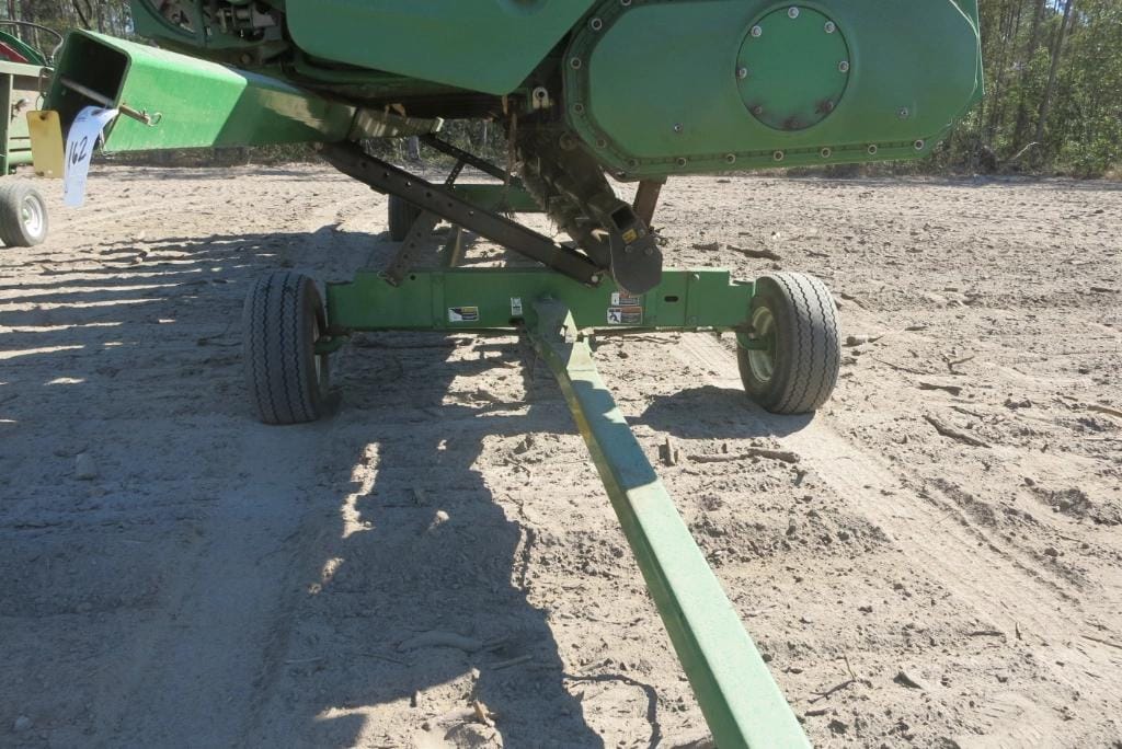 Unverferth HT25 Equipment Image0