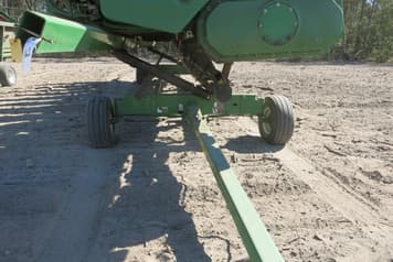 Main image Unverferth HT25