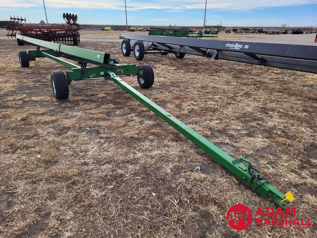 Image of Unverferth HT25 Primary image