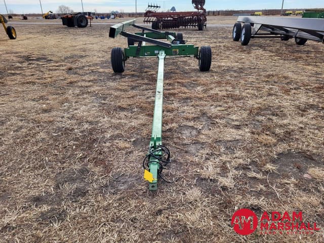 Image of Unverferth HT25 equipment image 4