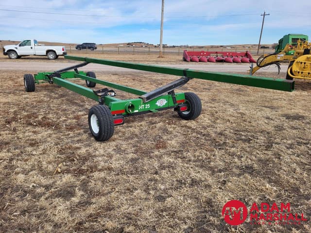 Image of Unverferth HT25 equipment image 2