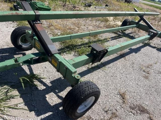 Image of Unverferth HT25 equipment image 3