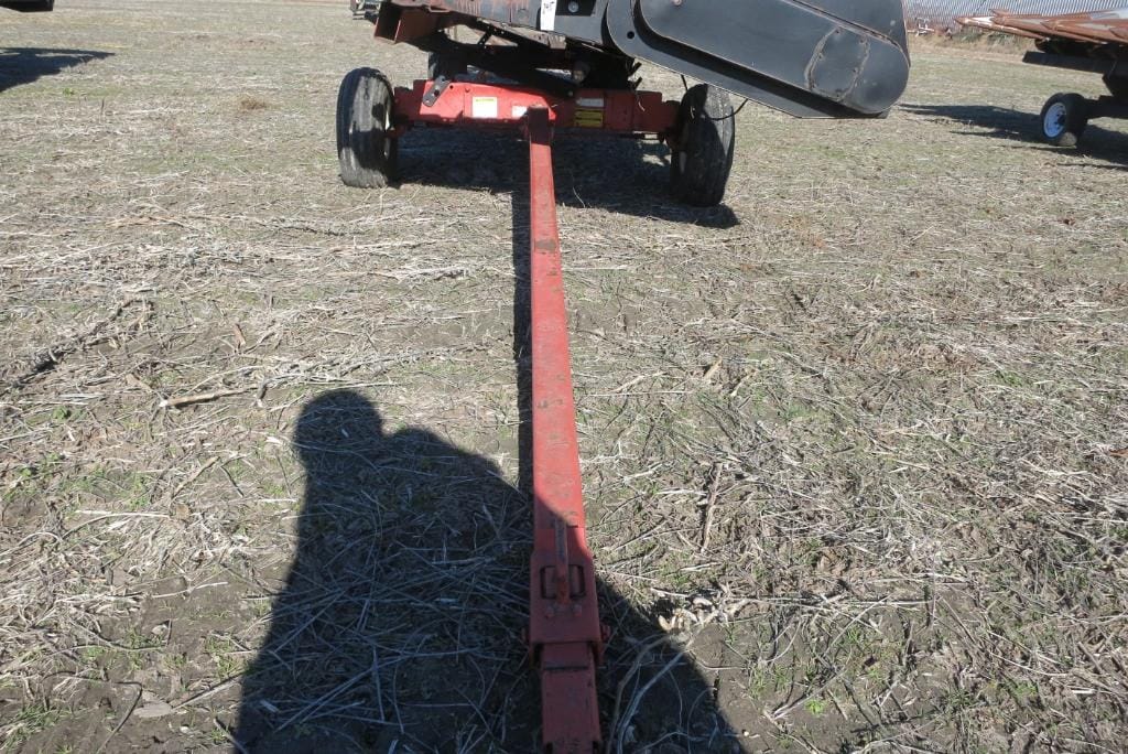 Unverferth HT25 Equipment Image0