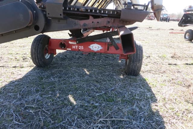 Image of Unverferth HT25 equipment image 4