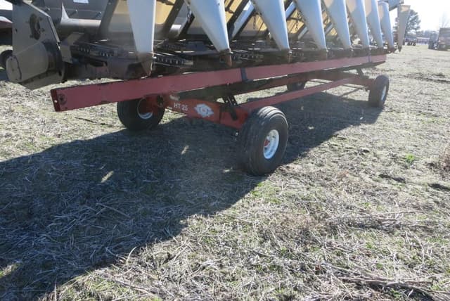 Image of Unverferth HT25 equipment image 3