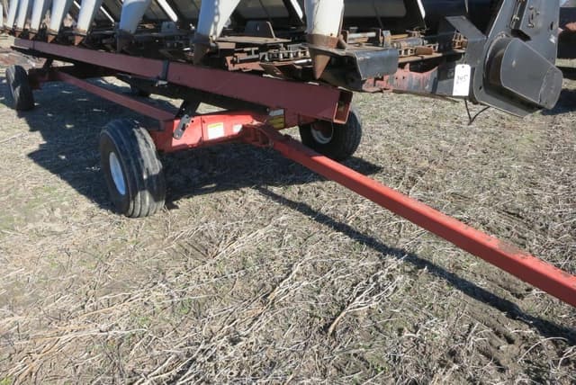 Image of Unverferth HT25 equipment image 1