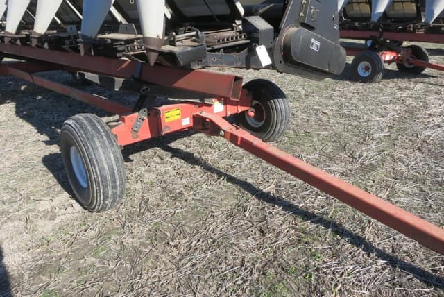 Image of Unverferth HT25 equipment image 1