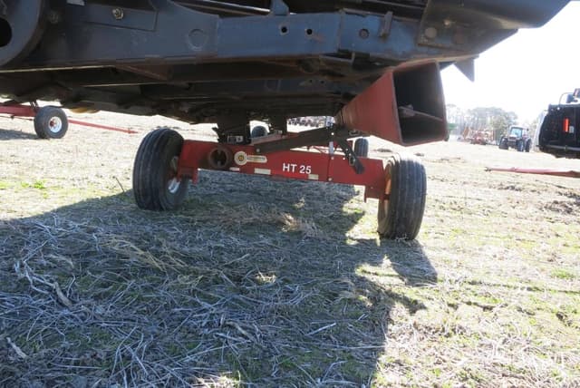 Image of Unverferth HT25 equipment image 4