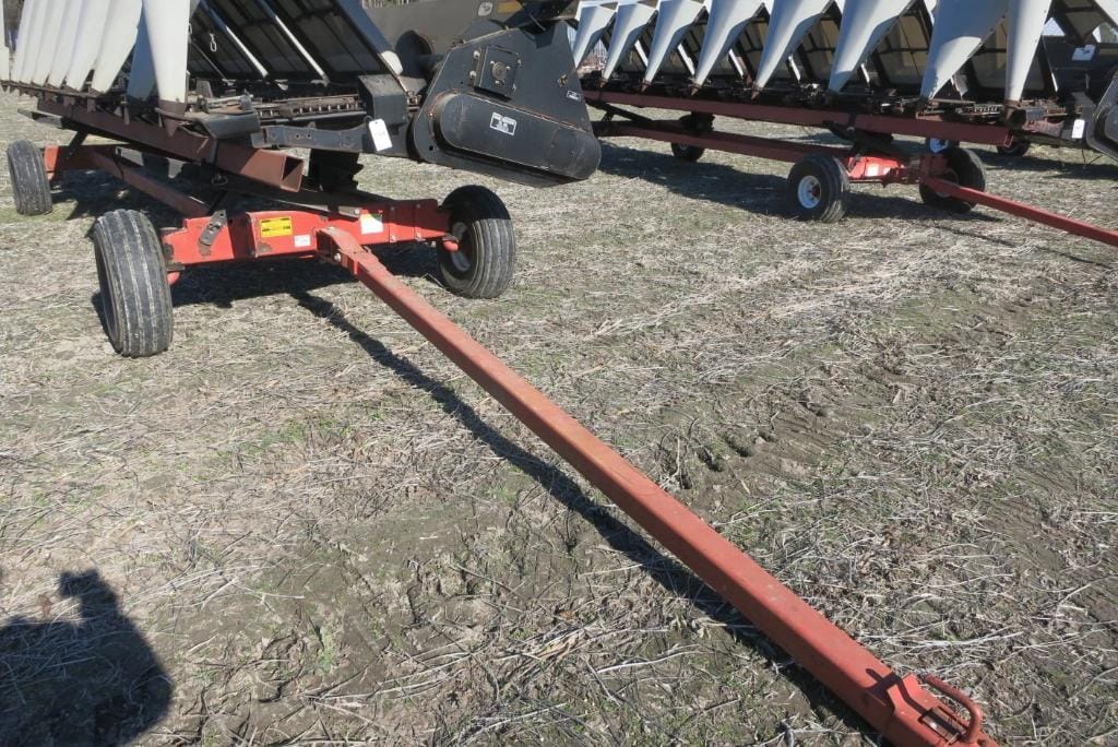 Unverferth HT25 Equipment Image0