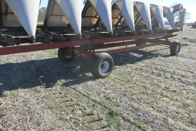 Image of Unverferth HT25 equipment image 3