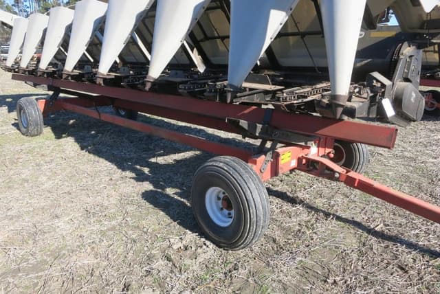 Image of Unverferth HT25 equipment image 2